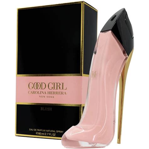 carolina herrera good girl blush chemist warehouse